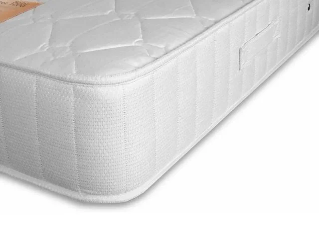 Highgrove Clearance - Highgrove Solar Pocket 1000 140 x 200 Euro (IKEA) Mattress