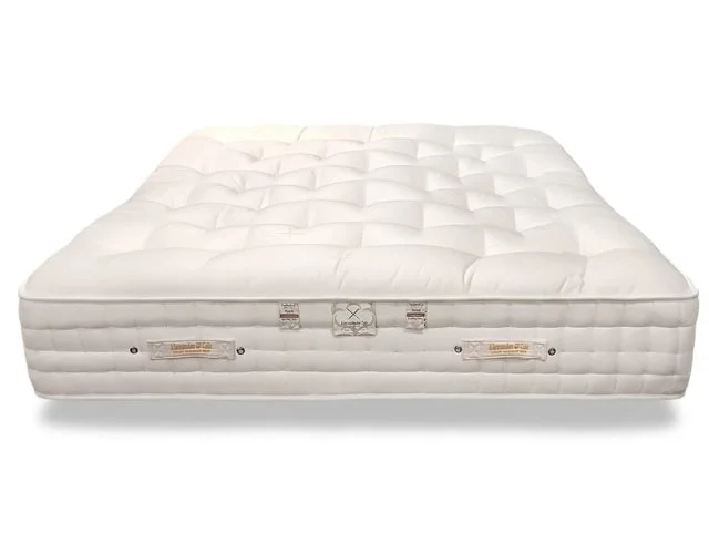 Alexander and Cole Alexander & Cole Tranquillity Pocket 13000 Mattress