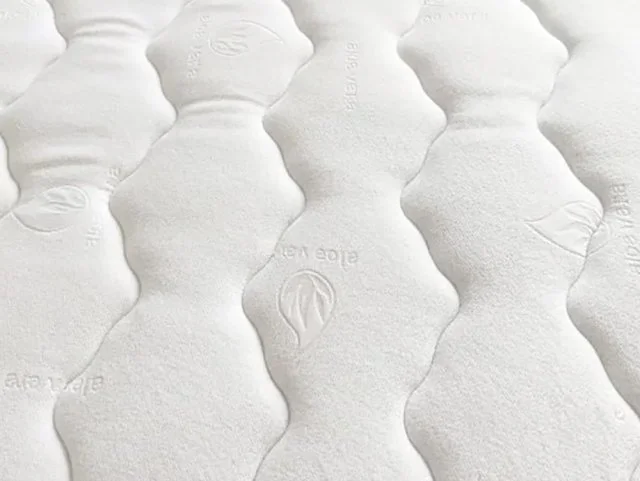 ASC ASC Lucca Mattress