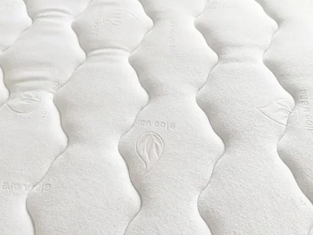 ASC ASC Lucca Euro (IKEA) Size Mattress