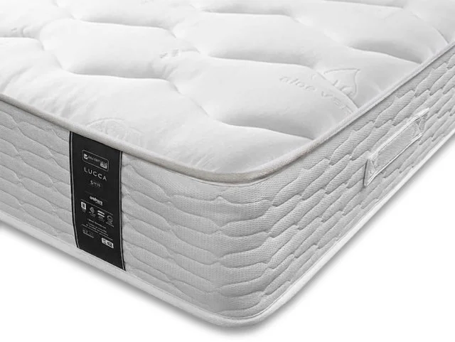 ASC ASC Lucca Euro (IKEA) Size Mattress