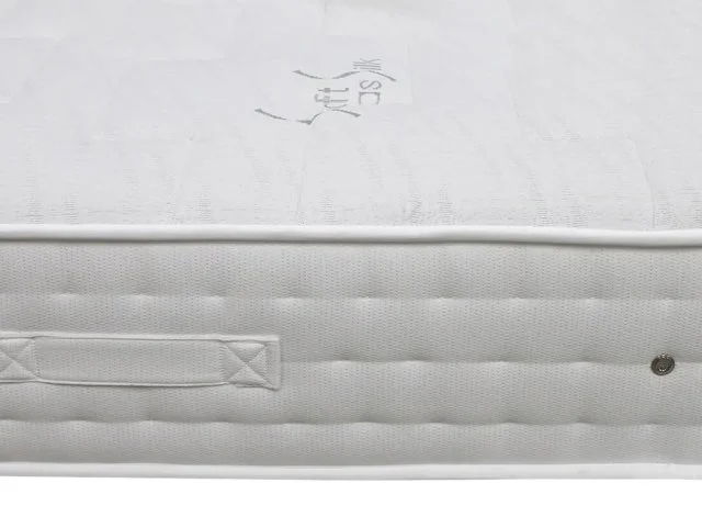 ASC ASC Laurus Pocket 1000 Mattress