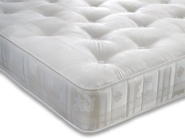 Bedmaster Bedmaster Majestic Pocket 1000 Mattress