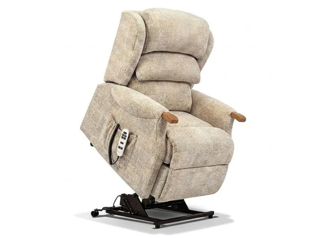 Sherborne Sherborne Ryedale Knuckle Riser Recliner Chair