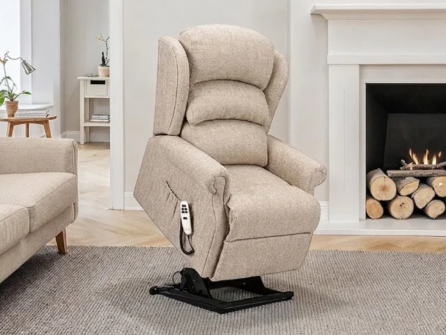 Sherborne Sherborne Ryedale Riser Recliner Chair