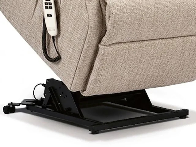 Sherborne Sherborne Ryedale Riser Recliner Chair
