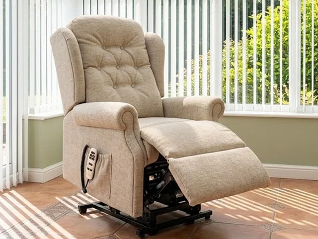 Sherborne Sherborne Chester Riser Recliner Chair