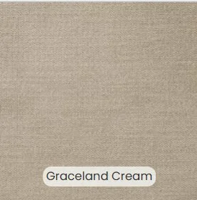 Flexisleep Clearance - Flexisleep Gel Ortho 3ft Electric Adjustable Bed in Graceland Cream with Matching Norfolk Strutted Headboard