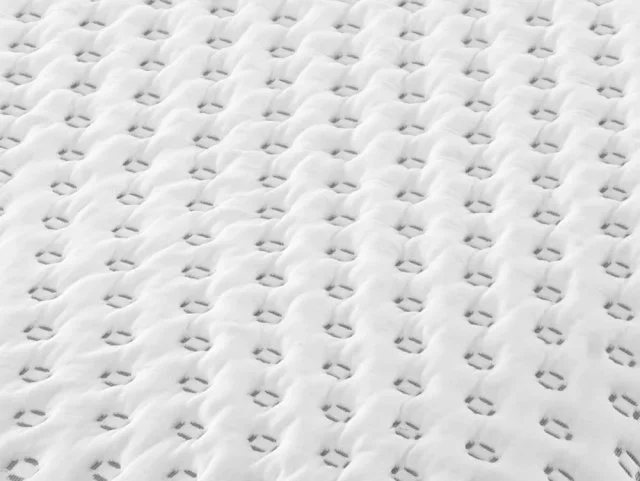 ASC ASC Gel Support Pocket 2000 Mattress