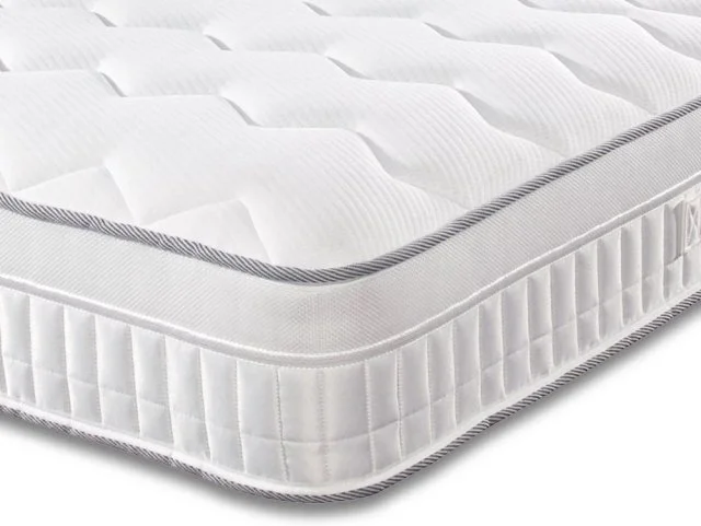 Sleepeezee Sleepeezee In-Motion Eco Pocket 1000 Adjustable Bed Mattress