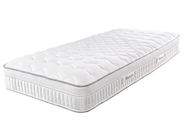 Sleepeezee Sleepeezee In-Motion Eco Pocket 1000 Adjustable Bed Mattress