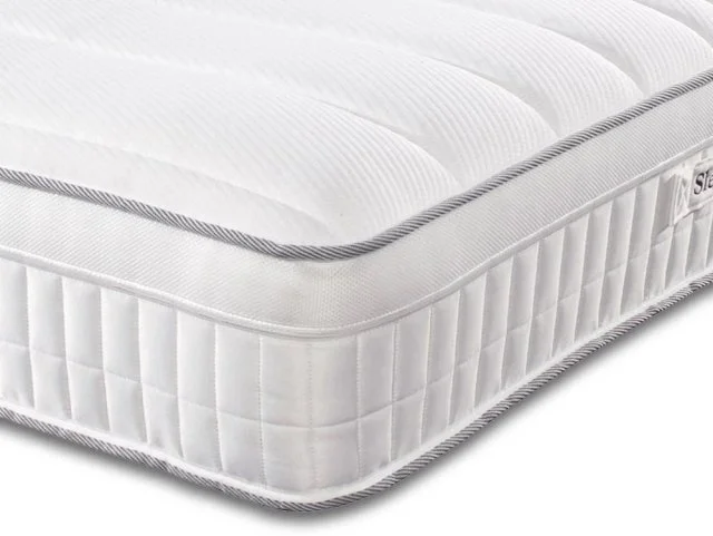 Sleepeezee Sleepeezee In-Motion Memory Pocket 1000 Adjustable Bed Mattress