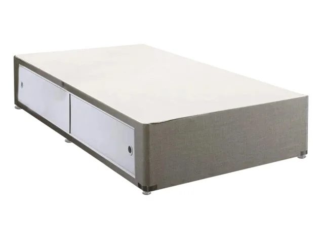 Dura Dura Slidestore Divan Base