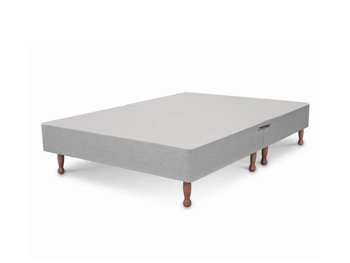 Deluxe Deluxe Universal Low Extra Long Divan Base