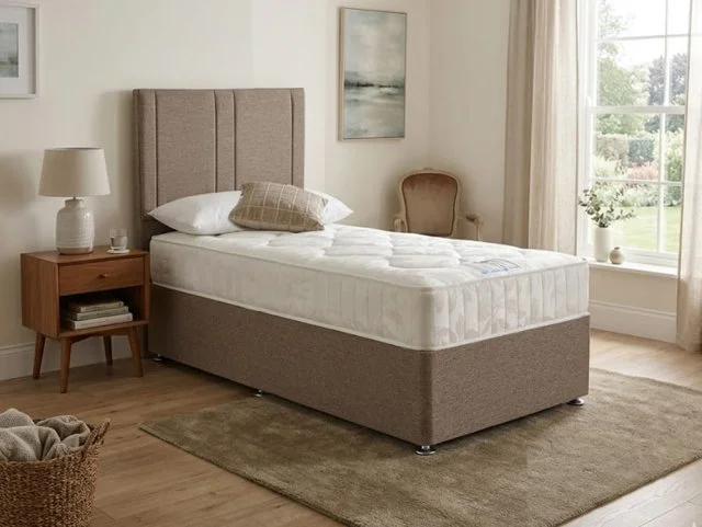 Willow & Eve Willow & Eve Toulon Divan Bed