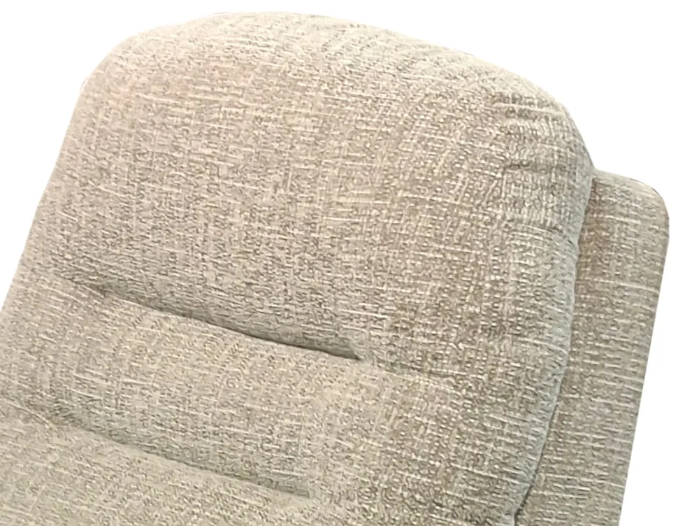 ASC ASC Boston Armchair