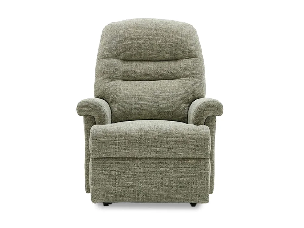 ASC ASC Boston Armchair