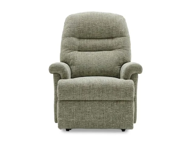 ASC ASC Boston Armchair