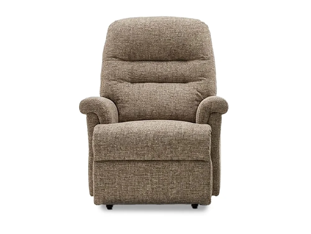 ASC ASC Boston Armchair