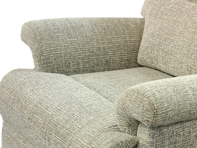 ASC ASC Boston Armchair