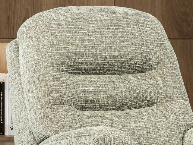 ASC ASC Boston Manual Recliner Chair