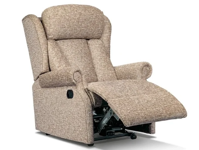 ASC ASC Chicago Manual Recliner Chair