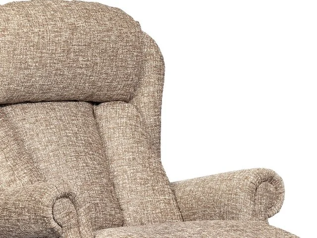 ASC ASC Chicago Manual Recliner Chair