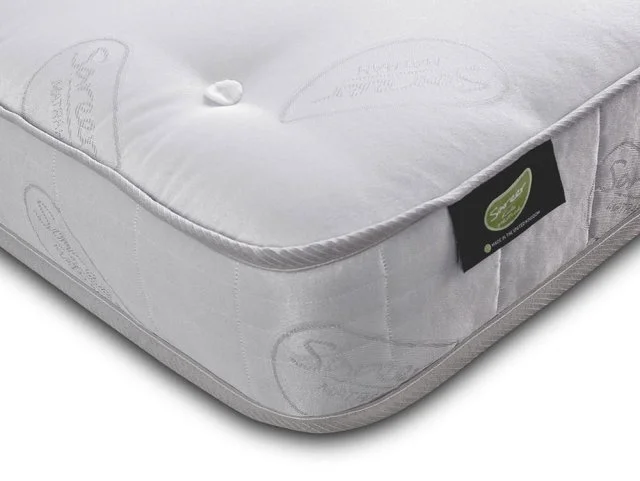 Sareer Sareer Matrah Aspire Pocket 1000 Mattress in a Box