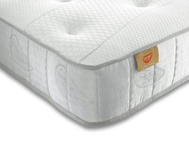 Sareer Sareer Matrah Memory Pocket 1000 Mattress in a Box