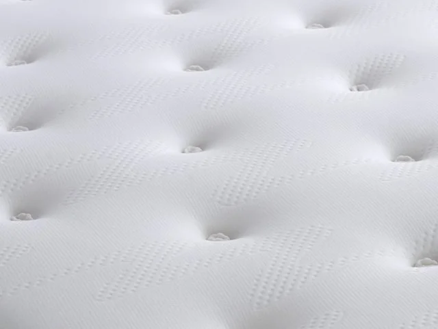 Bedmaster Bedmaster Maestro Memory Mattress