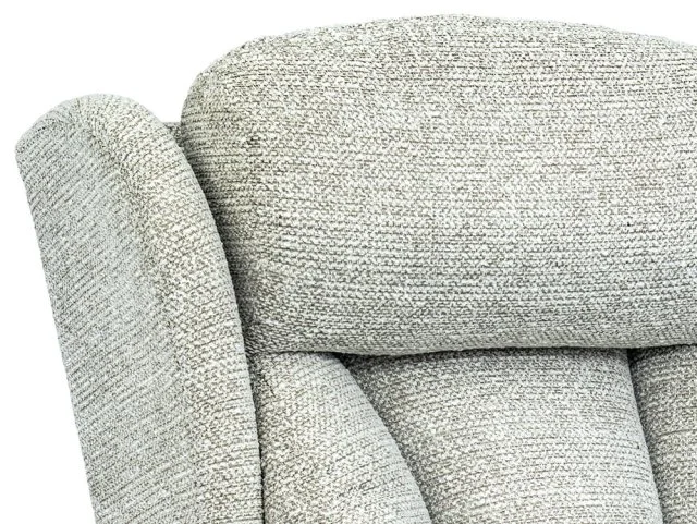 ASC ASC Chicago Knuckle Power Recliner Chair