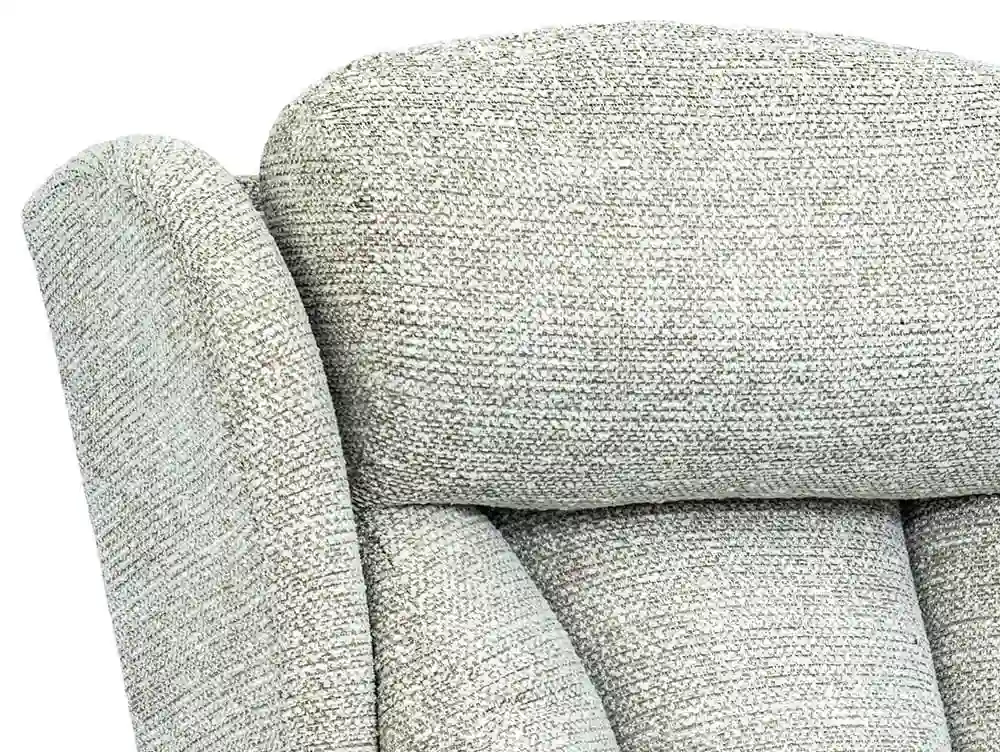 ASC ASC Chicago Knuckle Power Recliner Chair