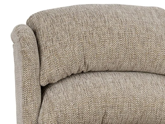 ASC ASC Wickham Knuckle Standard Armchair