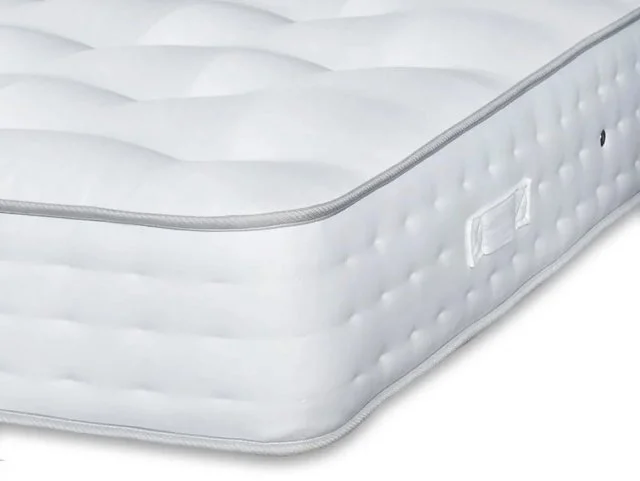 Deluxe Deluxe Lockwood Pocket 2000 Euro (IKEA) Size Mattress