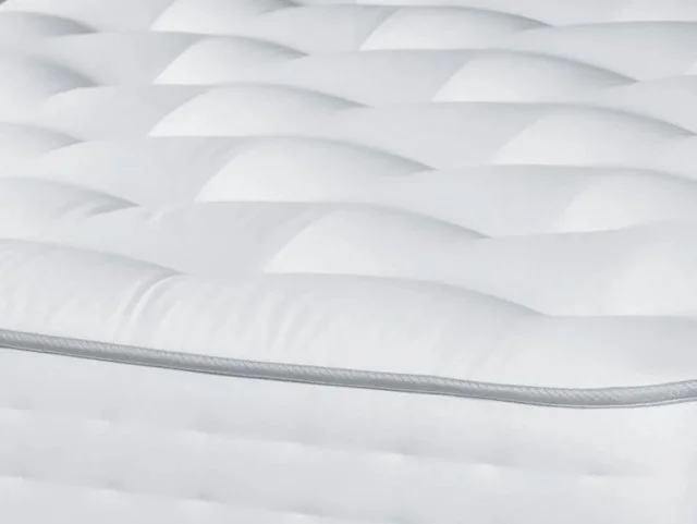 Deluxe Deluxe Lockwood Pocket 2000 Euro (IKEA) Size Mattress