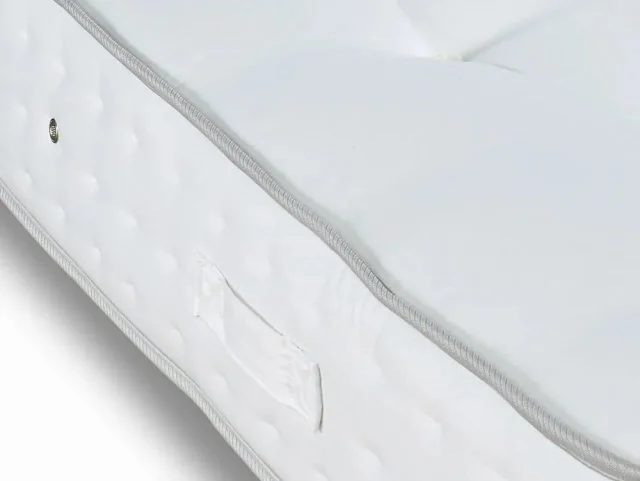 Deluxe Deluxe Lockwood Pocket 1500 Euro (IKEA) Size Mattress