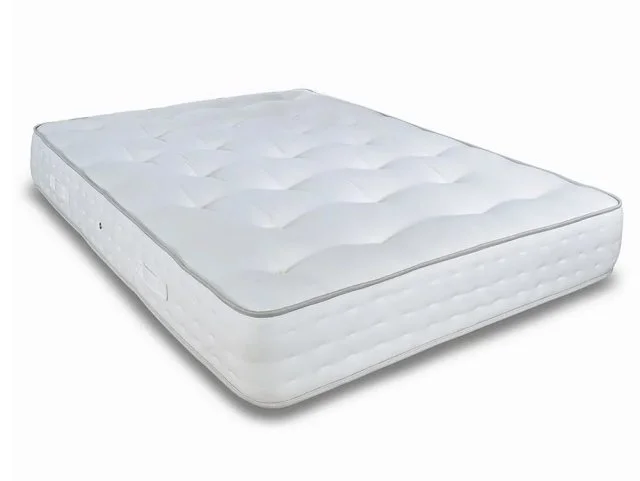 Deluxe Deluxe Lockwood Pocket 1500 Euro (IKEA) Size Mattress