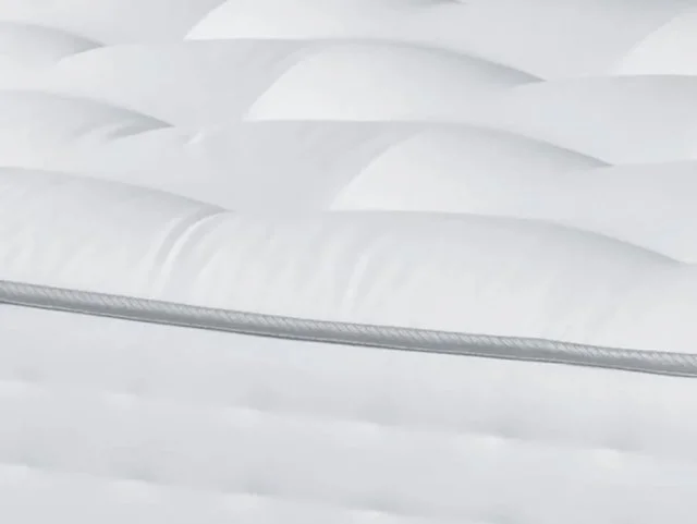 Deluxe Deluxe Lockwood Ortho Euro (IKEA) Size Mattress