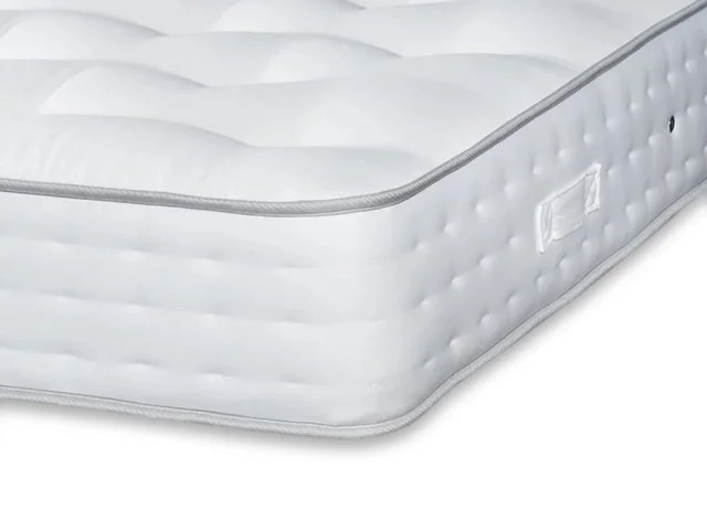 Deluxe Deluxe Lockwood Ortho Euro (IKEA) Size Mattress