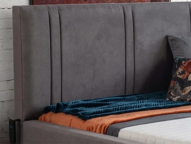 Sweet Dreams Sweet Dreams Chloe Electric Adjustable Bed Frame