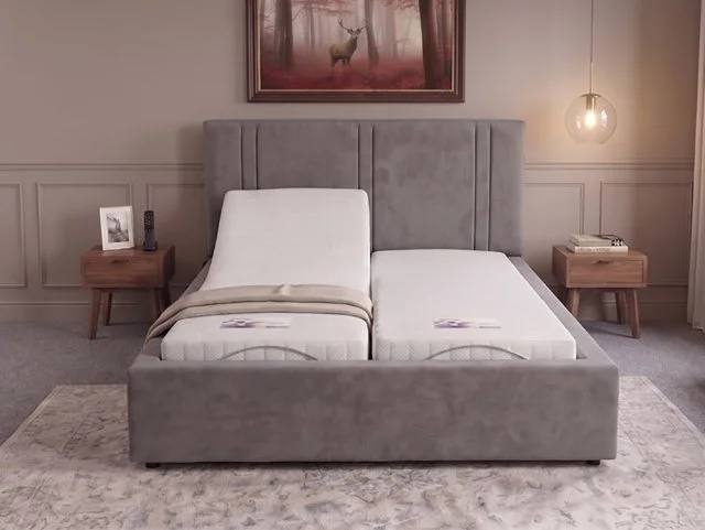 Sweet Dreams Sweet Dreams Chloe Electric Adjustable Bed Frame