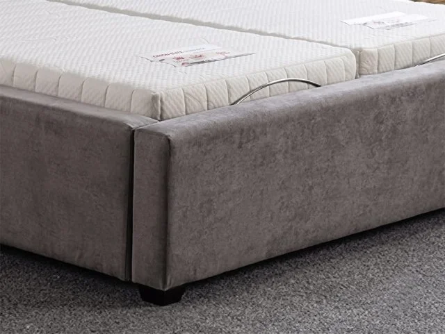 Sweet Dreams Sweet Dreams Chloe Electric Adjustable Bed Frame