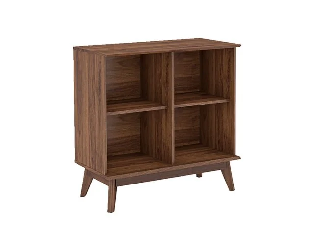 Kidsaw Kidsaw Beijing Dark Oak 1 Door Sideboard