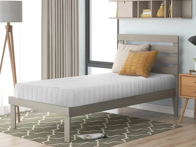 Kidsaw Kidsaw Deluxe Sprung Mattress