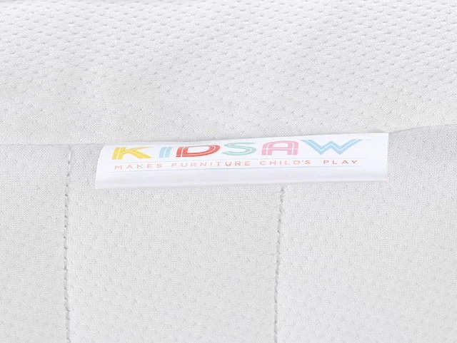 Kidsaw Kidsaw Deluxe Sprung Mattress