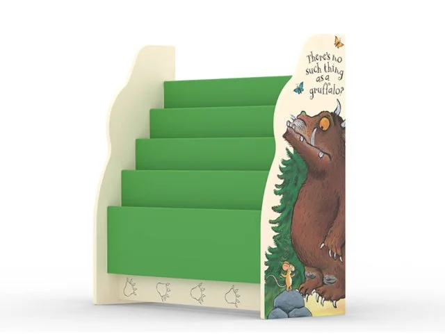 Kidsaw Kidsaw Gruffalo Bookcase