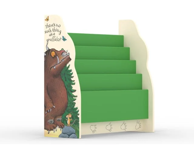 Kidsaw Kidsaw Gruffalo Bookcase