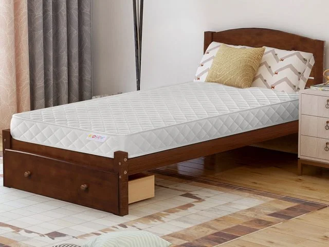 Kidsaw Kidsaw Junior Toddler Pocket Sprung Mattress