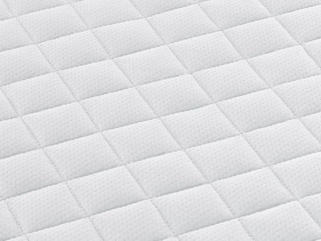 Kidsaw Kidsaw Junior Toddler Pocket Sprung Mattress