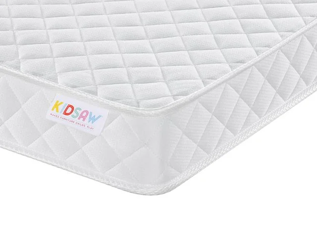 Kidsaw Kidsaw Junior Toddler Pocket Sprung Mattress